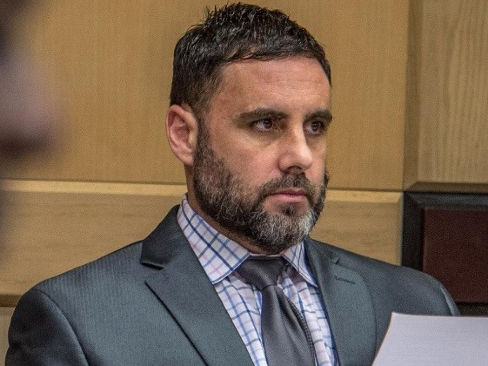 Declaran culpable a Pablo Ibar del triple asesinato cometido en EEUU en 1994