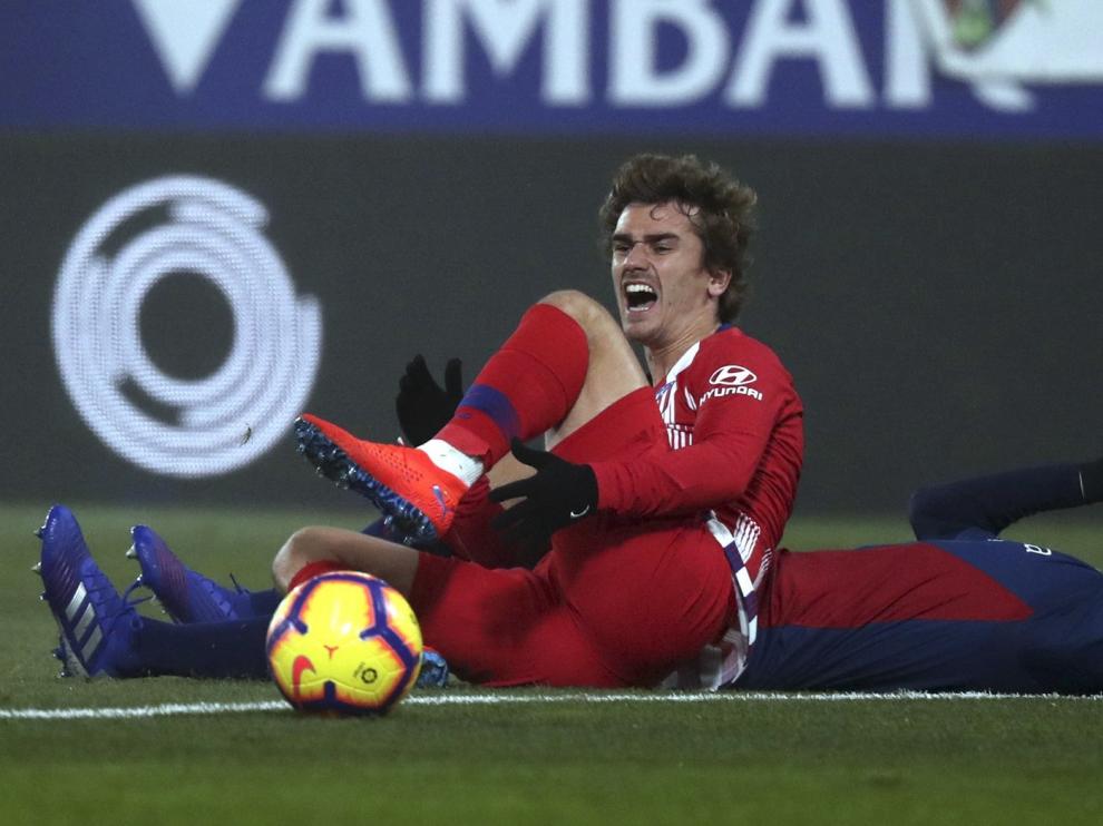 Etxeita: "Nos han ganado merecidamente"