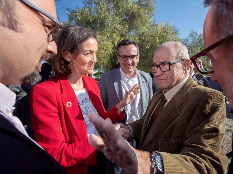 El Gobierno prepara un real decreto por el "brexit"