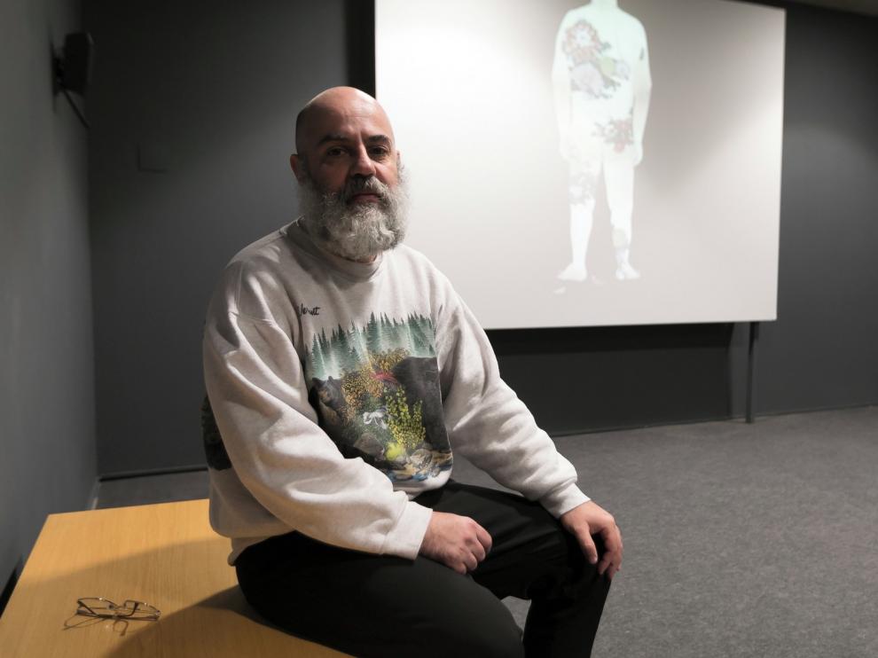 Andrés Senra: "La disidencia sexual se planteó como forma de lucha política"
