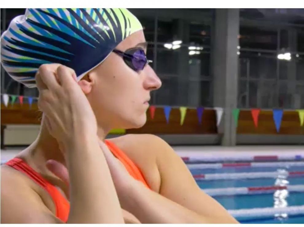 Aragón TV da visibilidad a las mujeres deportistas en "Una vida de esfuerzo"