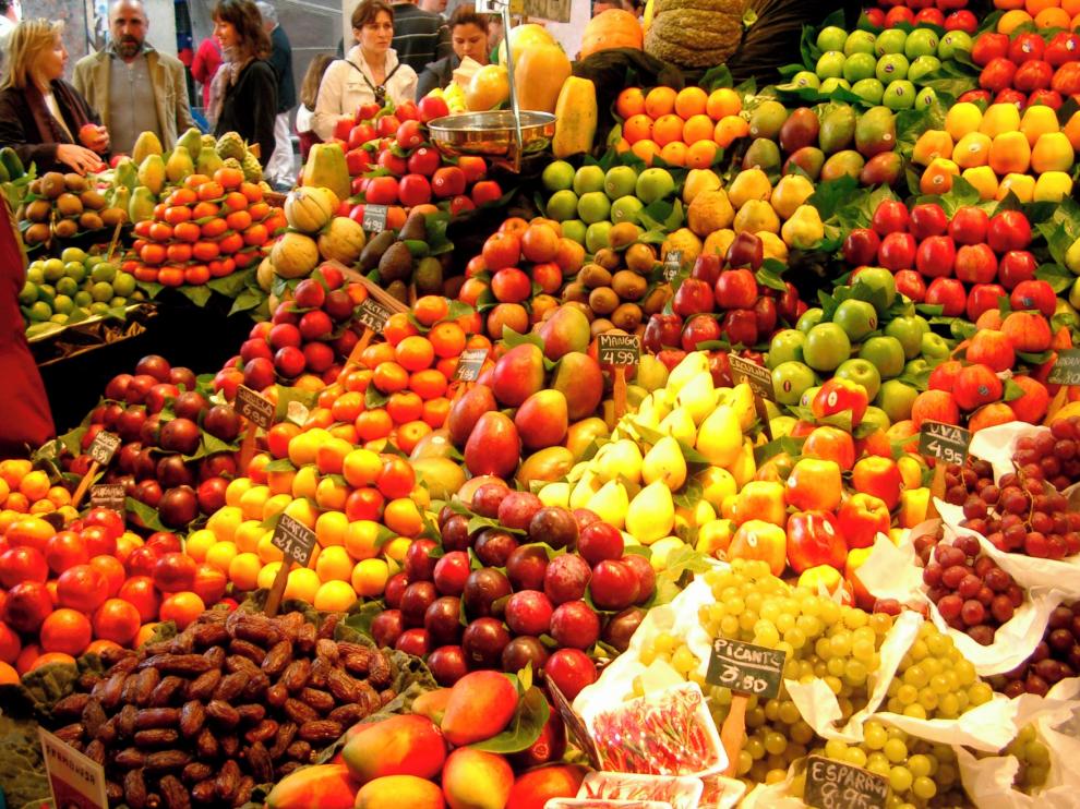Cómo recuperar los buenos hábitos alimentarios tras la navidades
