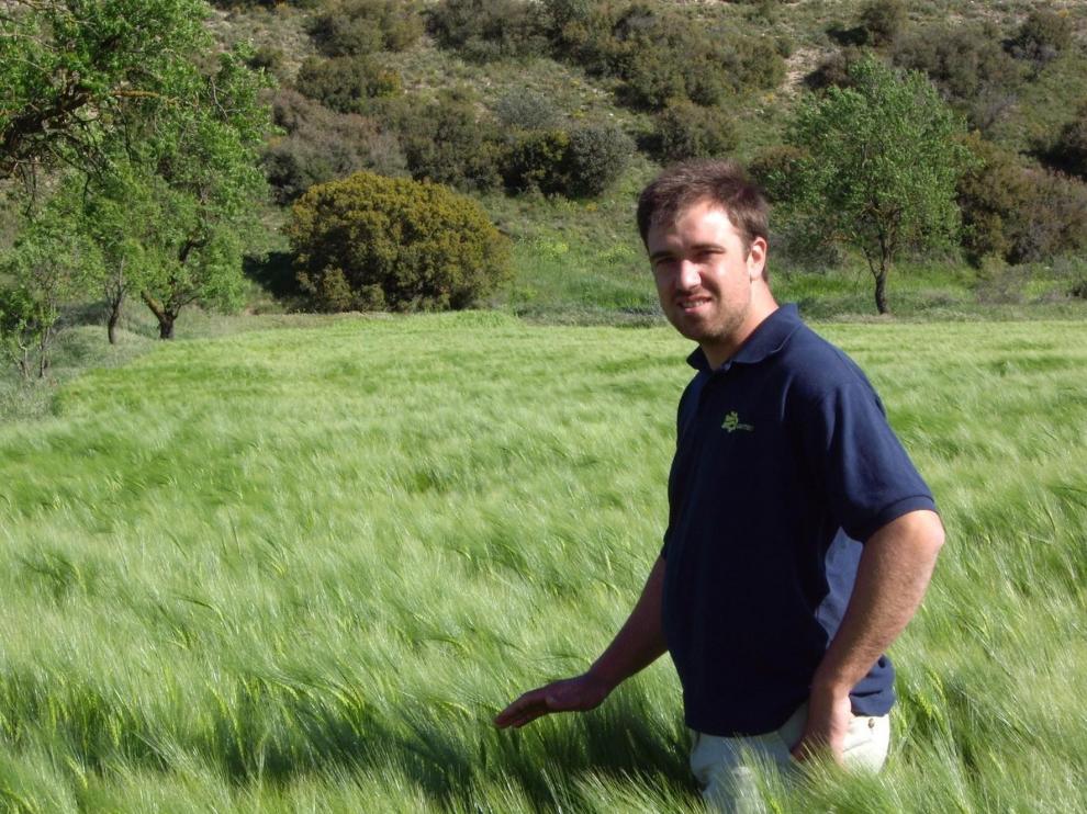 Uaga resalta la subida en los PGE de la partida para seguros agrarios