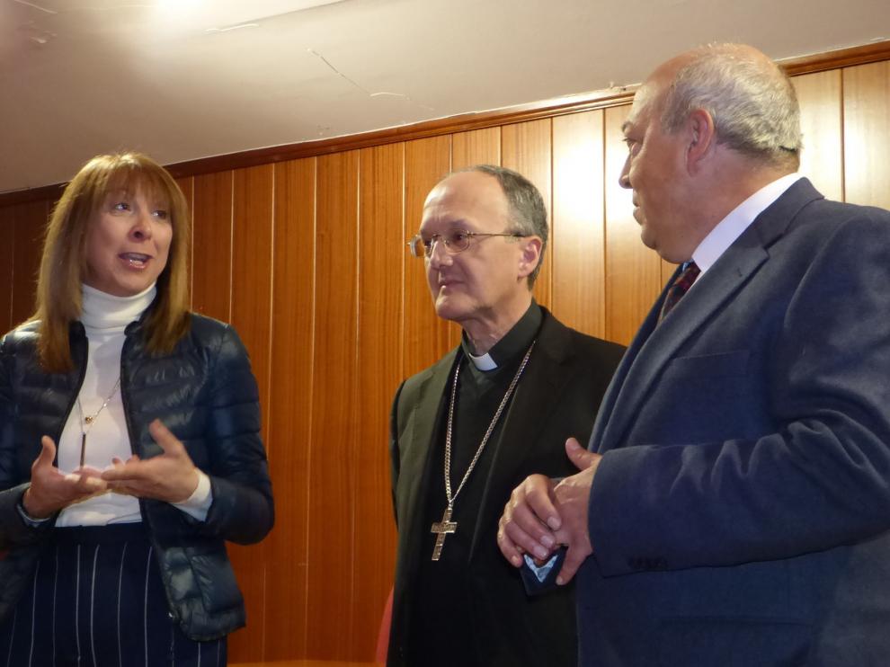 El ecumenismo vive "un impás" en la actualidad