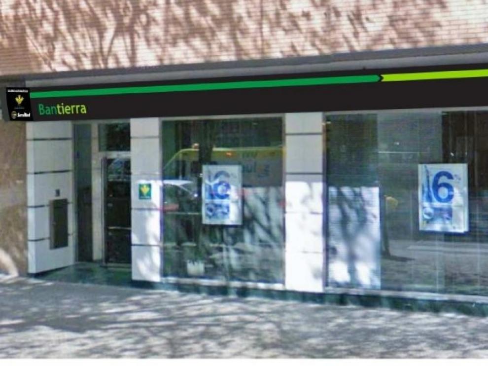 El negocio internacional de Bantierra superó en 2018 los 1.000 millones de euros