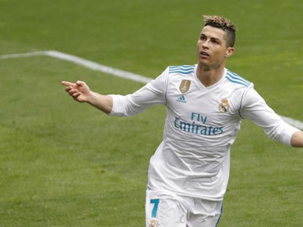 Cristiano Ronaldo no podrá evitar este martes el paseíllo antes de su juicio