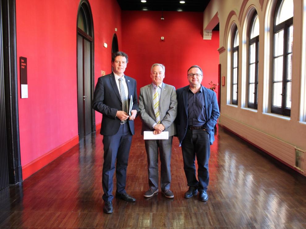 La UZ lanza el primer programa conjunto de Nutrición y Ciencias de la Actividad Física