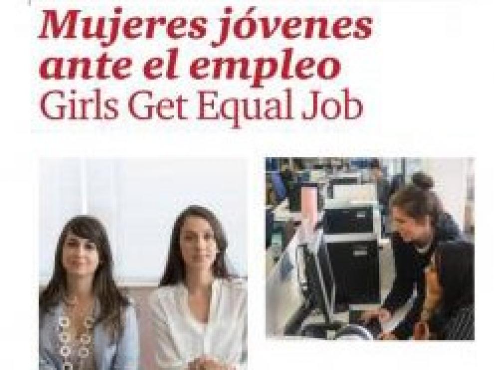 Casi un 20 % de las empresas discriminan por género
