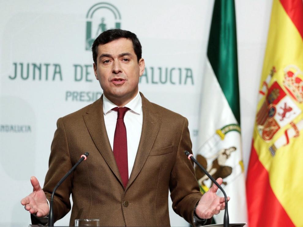 Moreno nombra a su gobierno de coalición