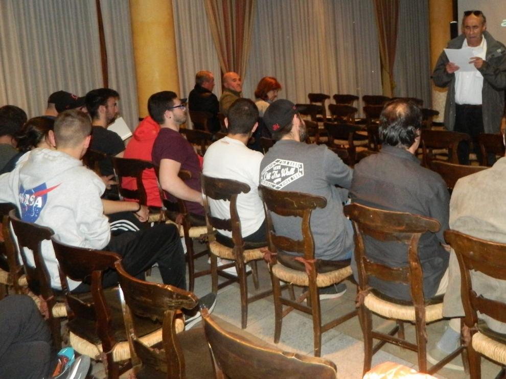 La Plataforma de Socios, sorprendida por Zaragoza