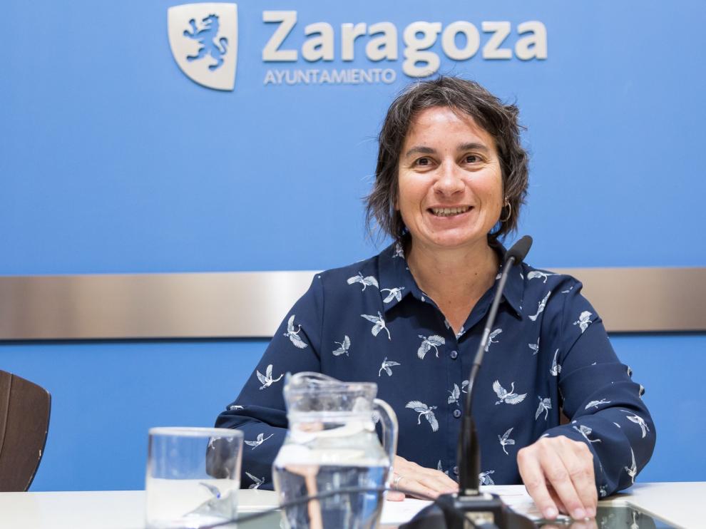 Zaragoza, tercera capital en excelencia en inversión en servicios sociales