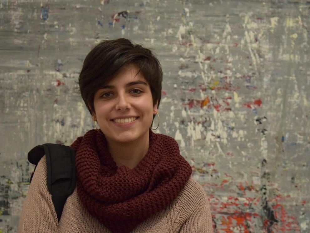 Dos jóvenes cuentan los motivos por los que dejaron la provincia altoaragonesa
