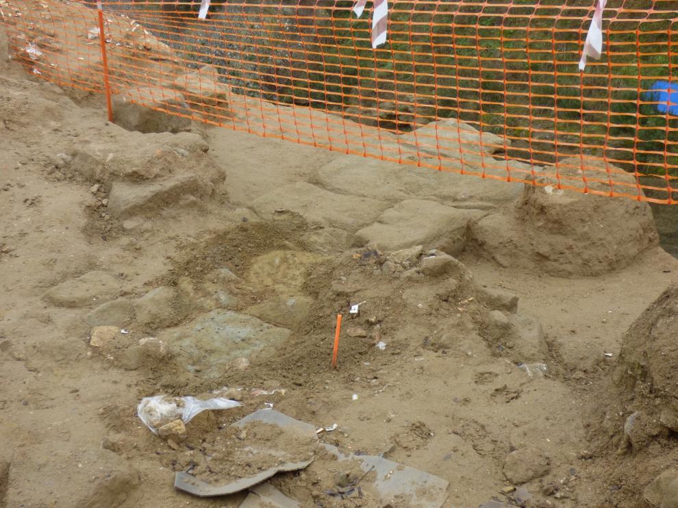 Nieto denuncia la obra de la A-1232 por prevaricación o delito contra el patrimonio