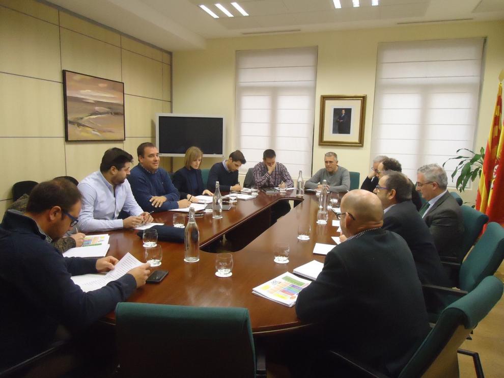 Uaga aplaude el respaldo a la supresión de los derechos históricos