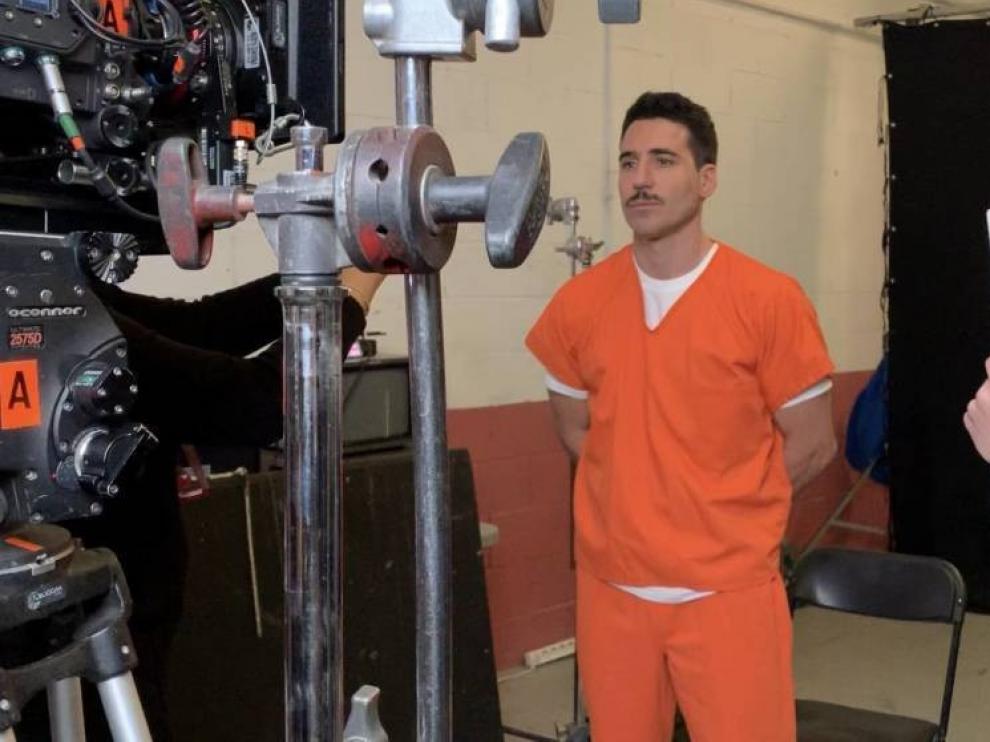 Miguel Ángel Silvestre encarnará a Pablo Ibar en una nueva serie