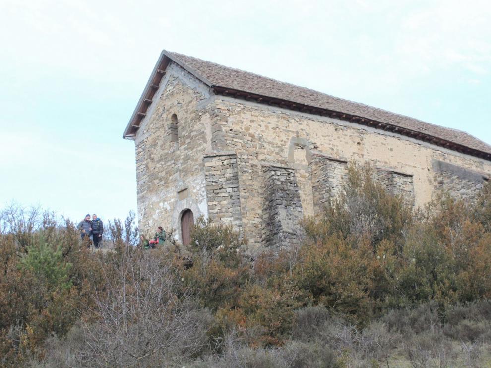 Virgen de Catarecha