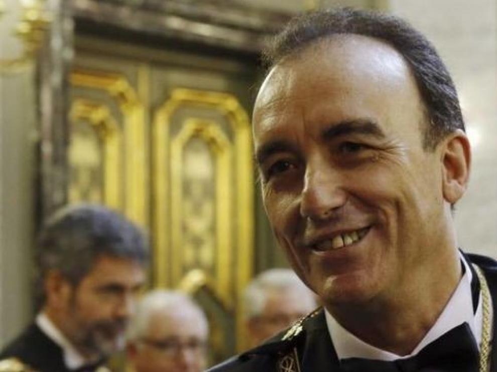 El Supremo prevé celebrar el juicio del "procés" en 15 días