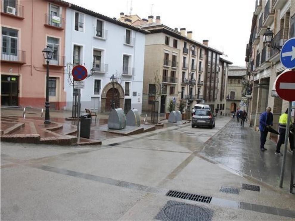 La DGT quiere que se circule por las calles de las ciudades a 20 kilómetros/hora