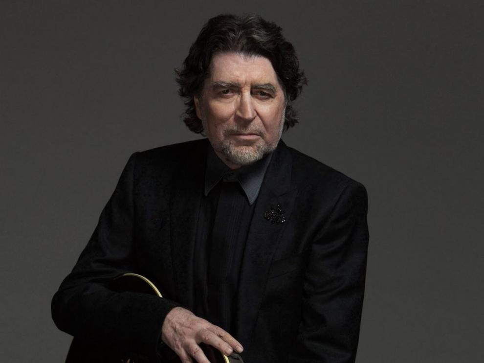 Preparan una serie y un documental sobre Joaquín Sabina