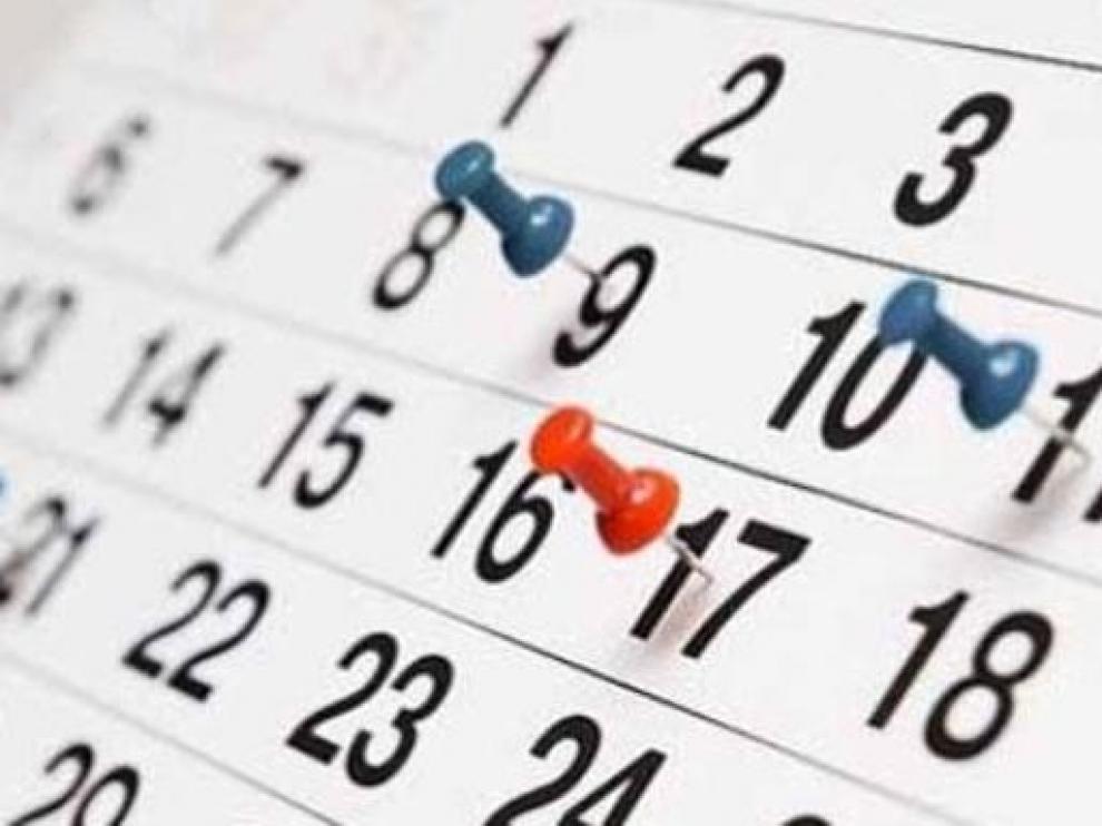 El comercio de Monzón podrá abrir los días 18 y 21 de abril