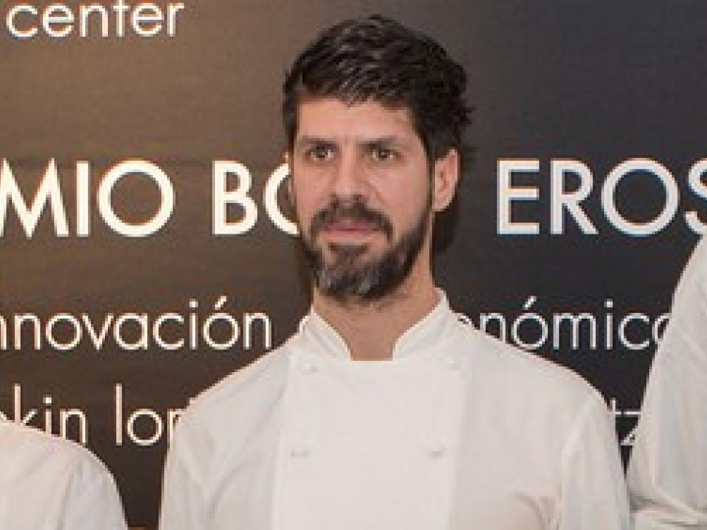 Vuelven los talleres Huesca La Magia de la Gastronomía con el chef Paulo Airaudo