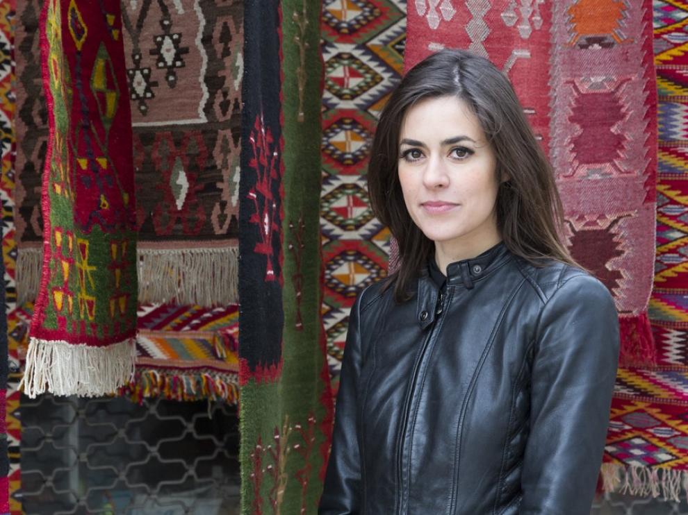Maika Makovs abre la programación musical de invierno en Monzón