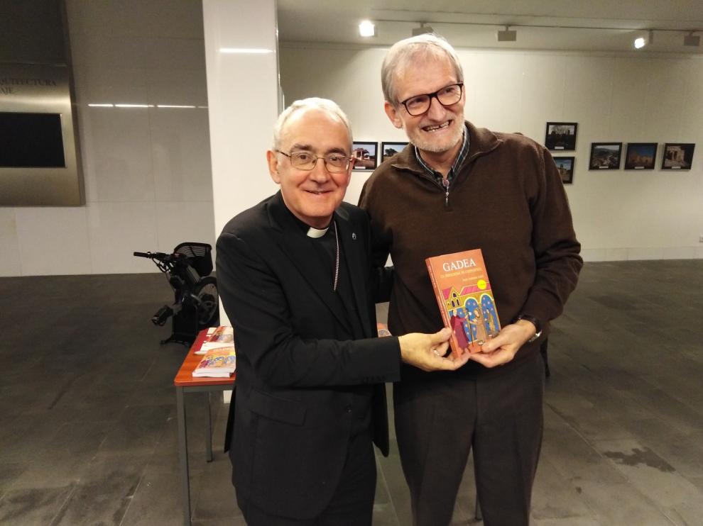 El Museo Diocesano Barbastro-Monzón inicia sus actividades con la nueva edición de Gadea