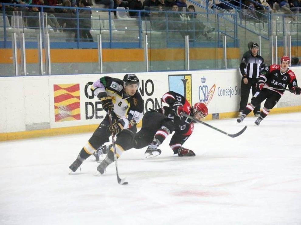 Final por el playoff ante Puigcerdá