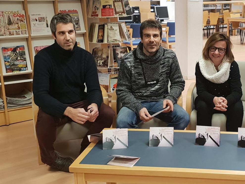 El concurso literario "Condau de Ribagorza" alcanza este año su mayoría de edad