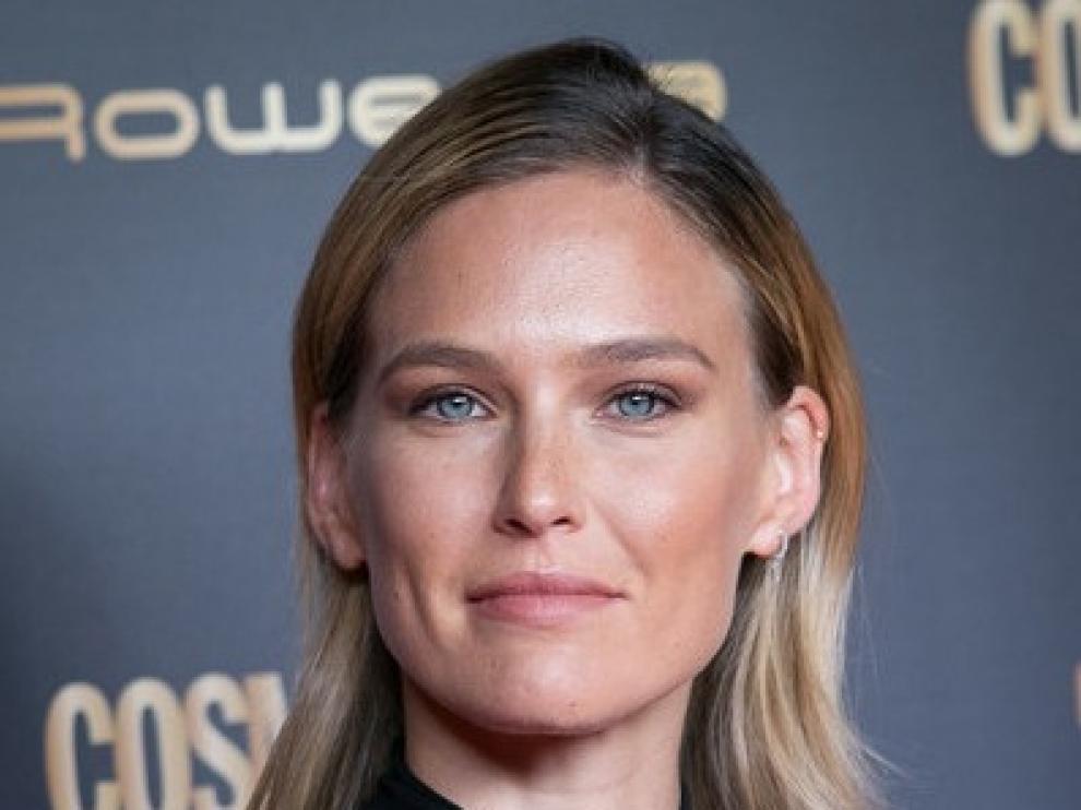 La supermodelo Bar Refaeli presentará Eurovisión