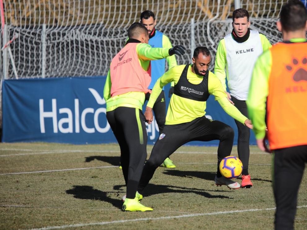 En busca de un punto de inflexión en Anoeta este domingo (18,30 horas)