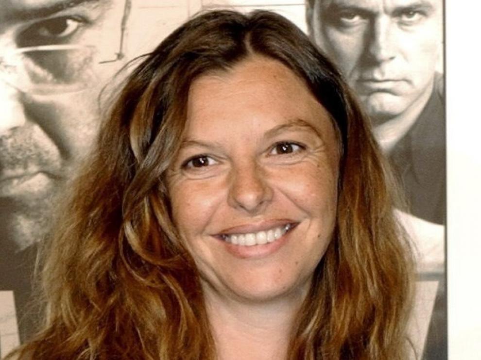 Muere la actriz Paloma Gómez, protagonista de "Valentina"