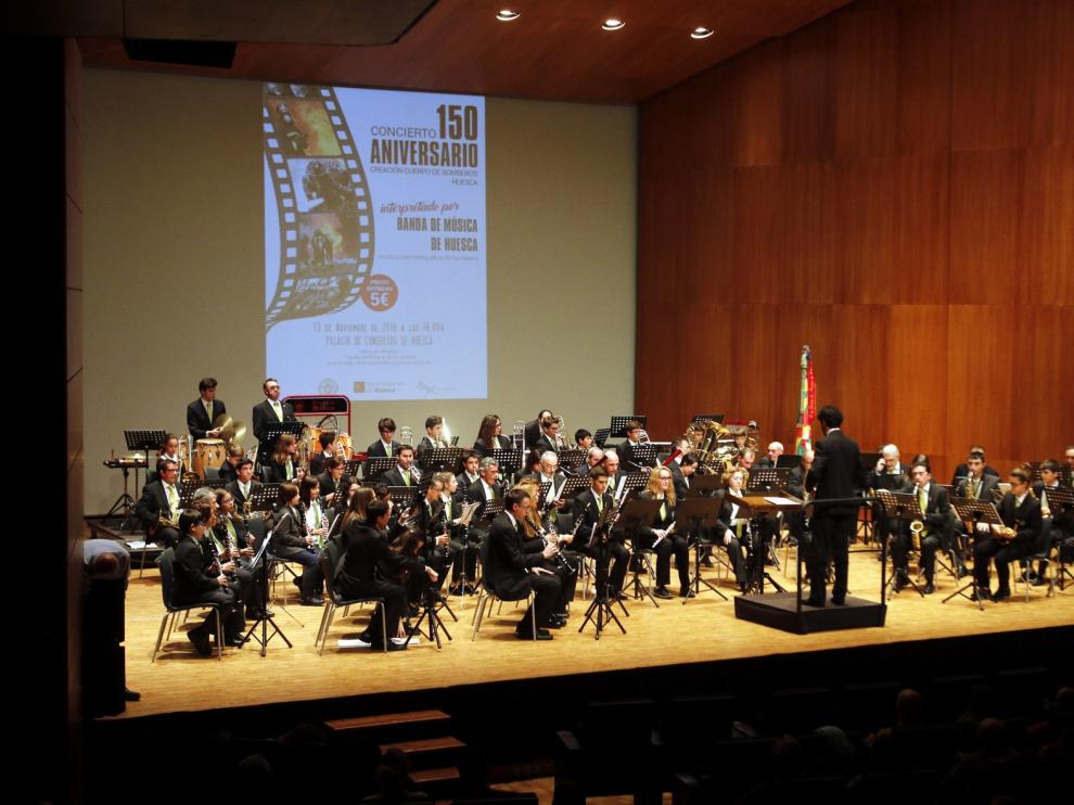 Grandes canciones de musicales toman este domingo el Palacio de Congresos
