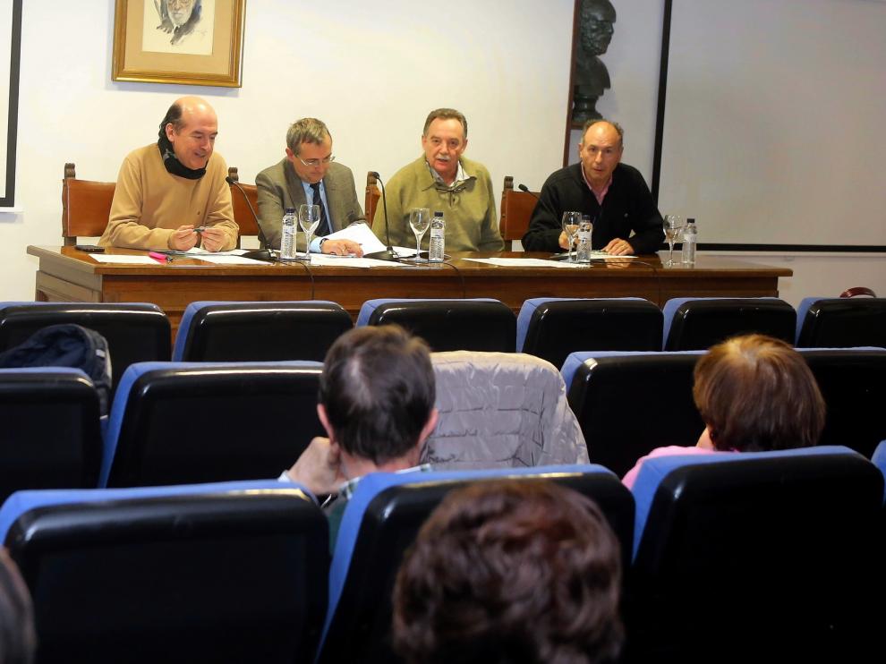 Cemsatse critica la falta de negociación del Salud