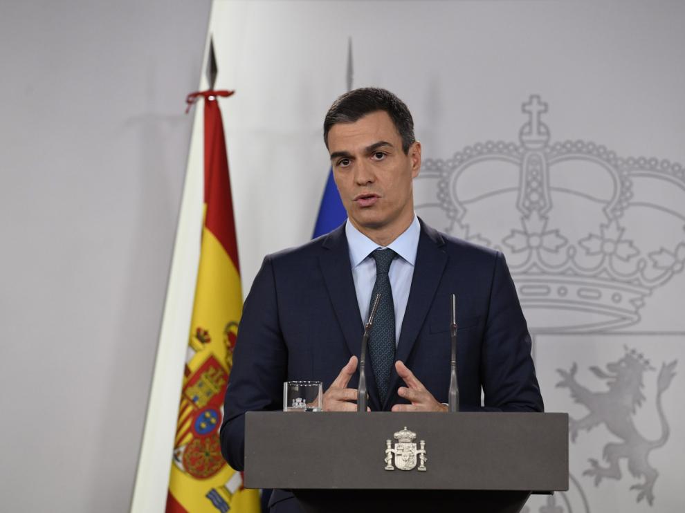 La UE abre la puerta a reconocer a Guaidó