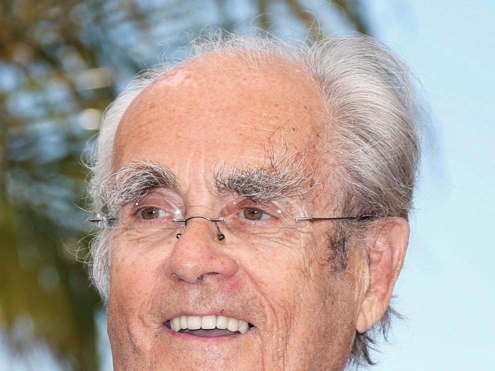 El gran compositor francés Michel Legrand muere a los 86 años