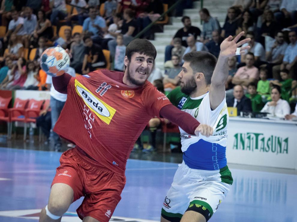 Bada cierra con derrota la preparación (26-21)