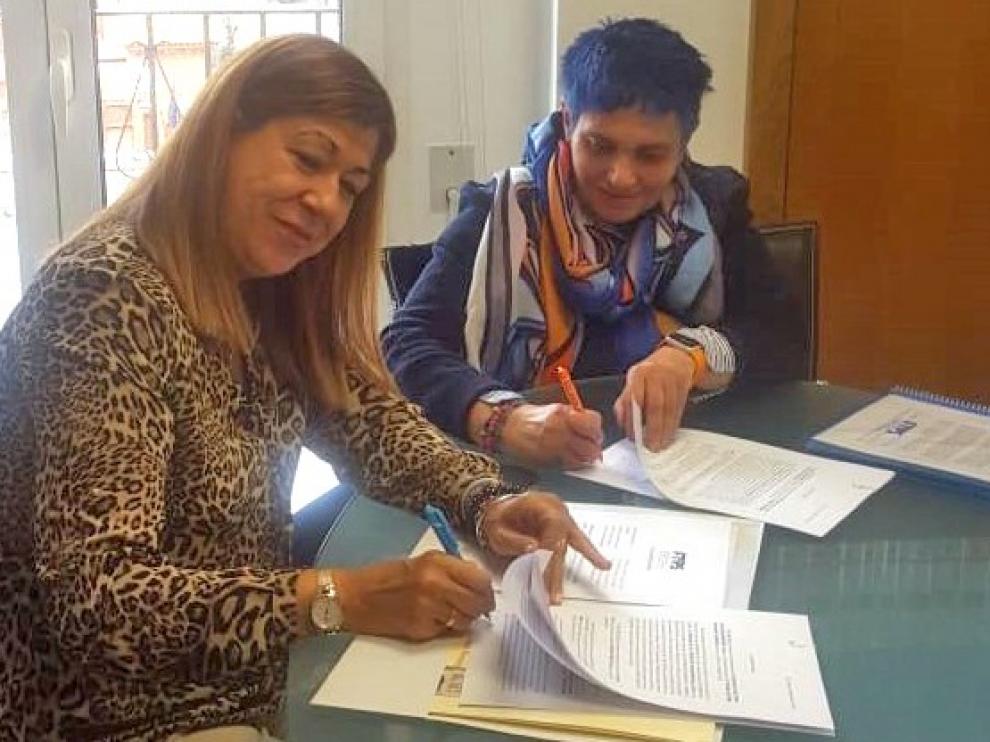 Los técnicos de enfermería se unen en un único sindicato