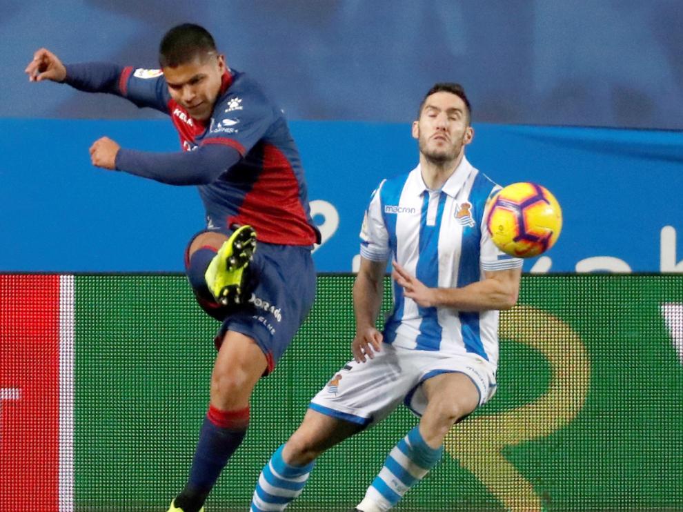 El Atlético Tetuán habrá de esperar