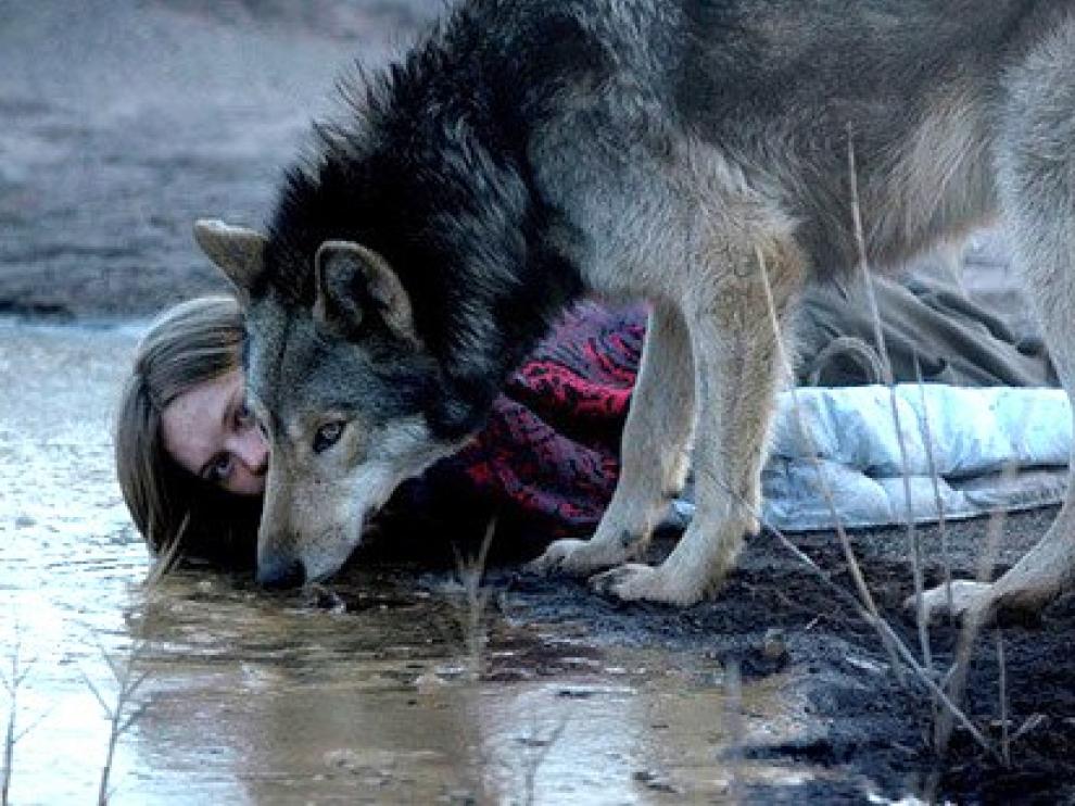 La película "Salvaje" se proyecta este lunes en Huesca