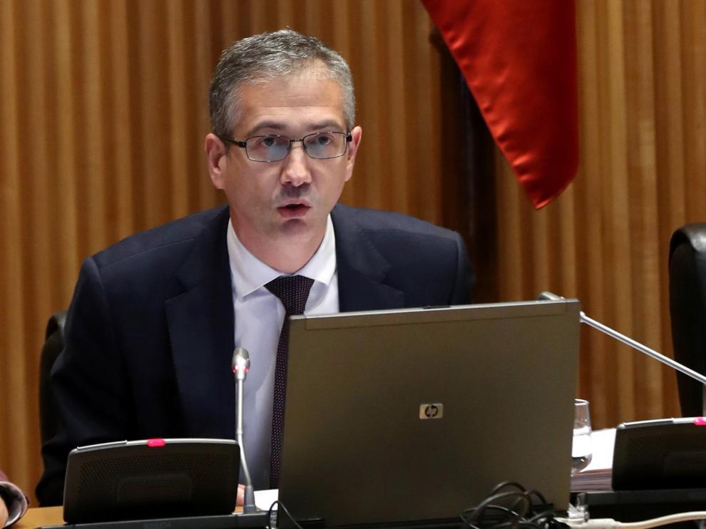 El Banco de España duda que se cumpla el déficit y cuestiona la recaudación