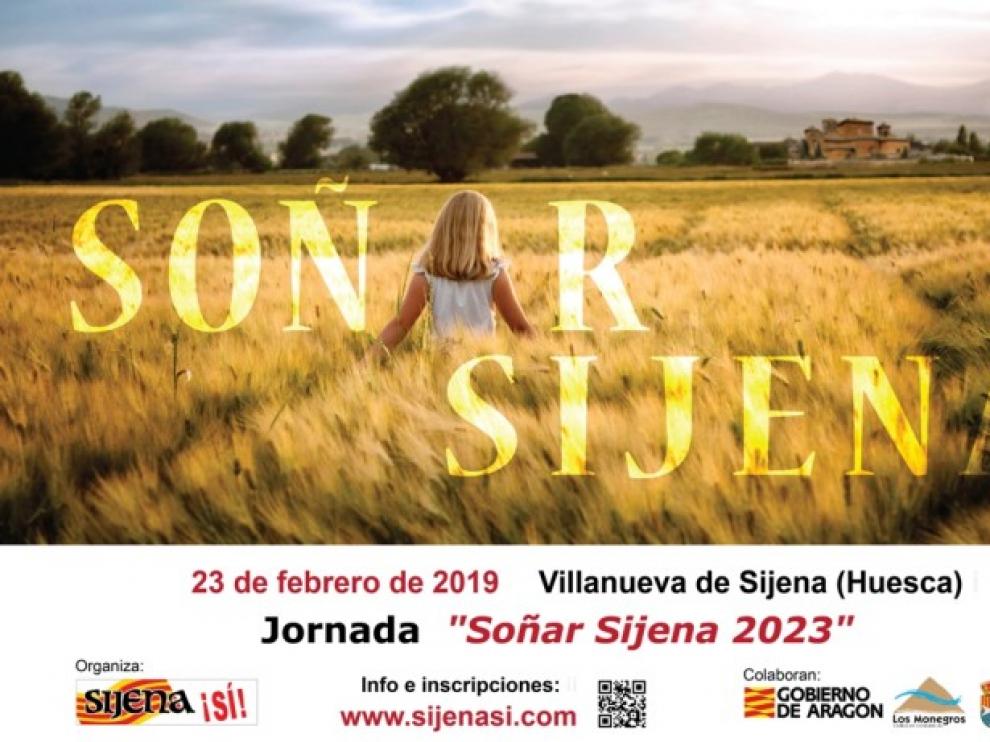 La Plataforma Sijena Sí organiza una jornada para abordar el futuro de este monumento con 2023 como horizonte temporal