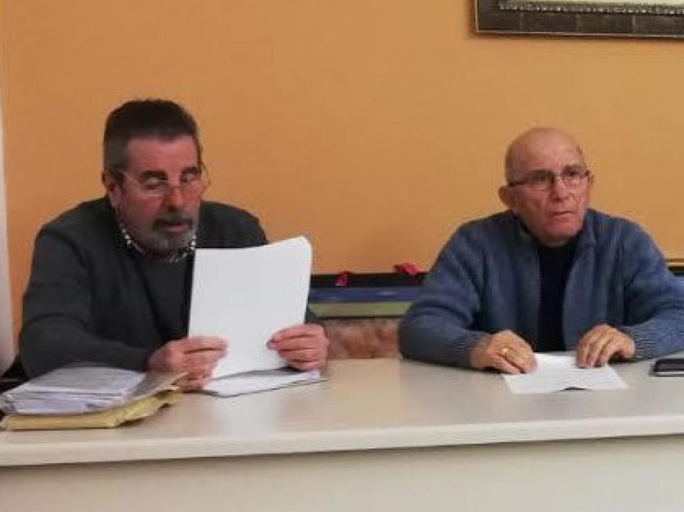 Renuevan la junta directiva de Amigos del Camino de Santiago