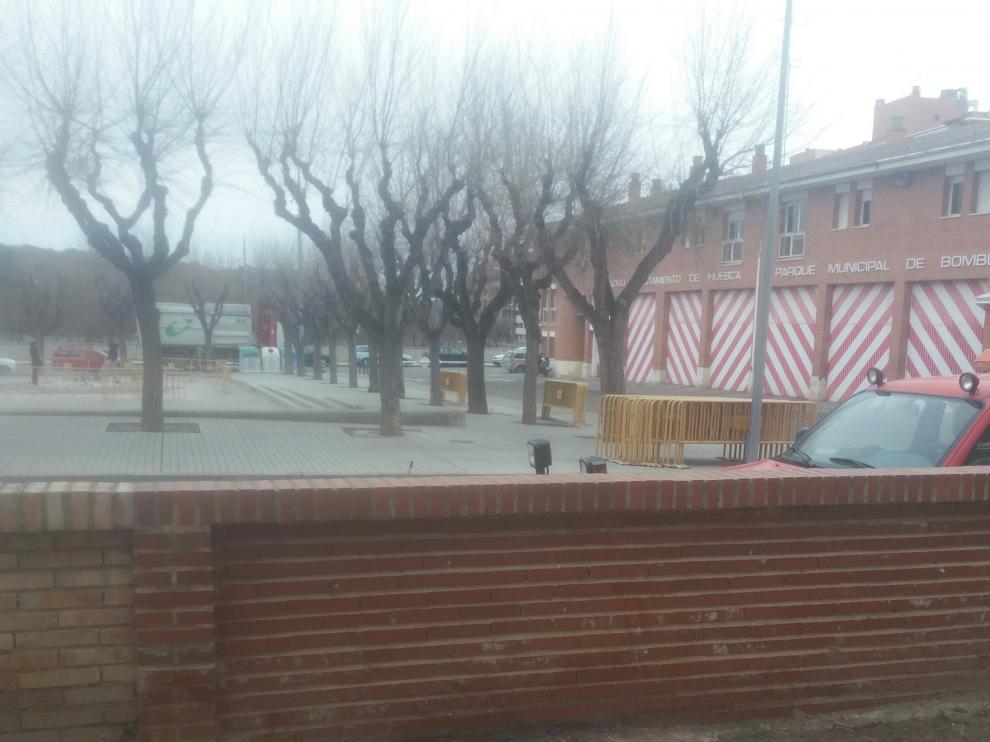 Cambiar Huesca reclama mayor control de los vertidos de aceite usado