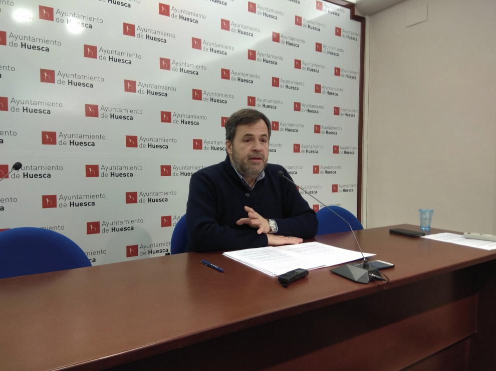 Cs plantea un plan integral para el retorno del talento joven oscense