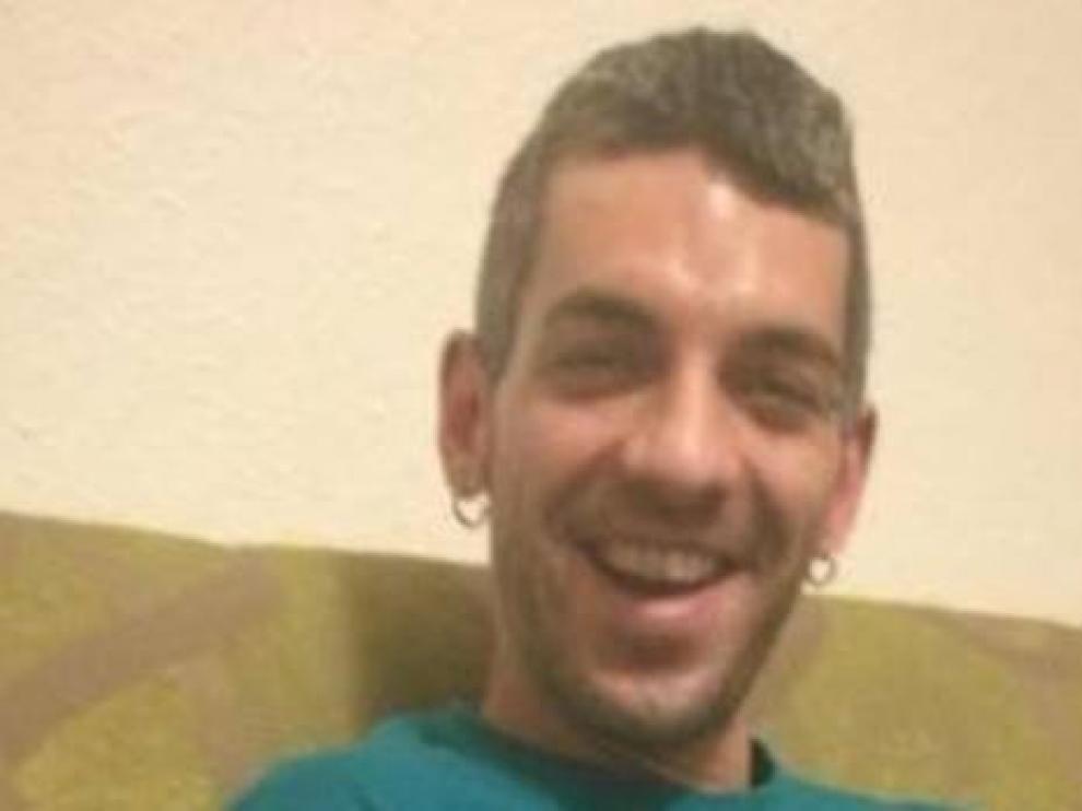 Hallan muerto al joven de Sos desaparecido