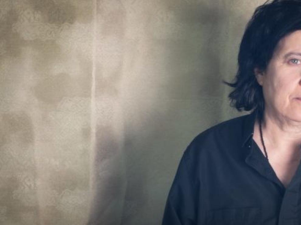 Thalia Zedek: "Todo lo que está pasando con Trump es difícil de procesar"