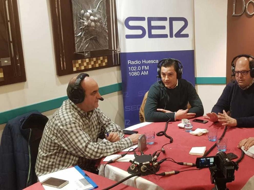 Francisco: "Somos los únicos que creemos en nuestro reto"