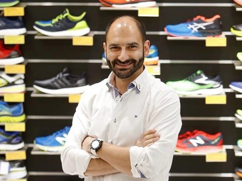 Fernando Torres es elegido por el PP como candidato a la alcaldía de Barbastro