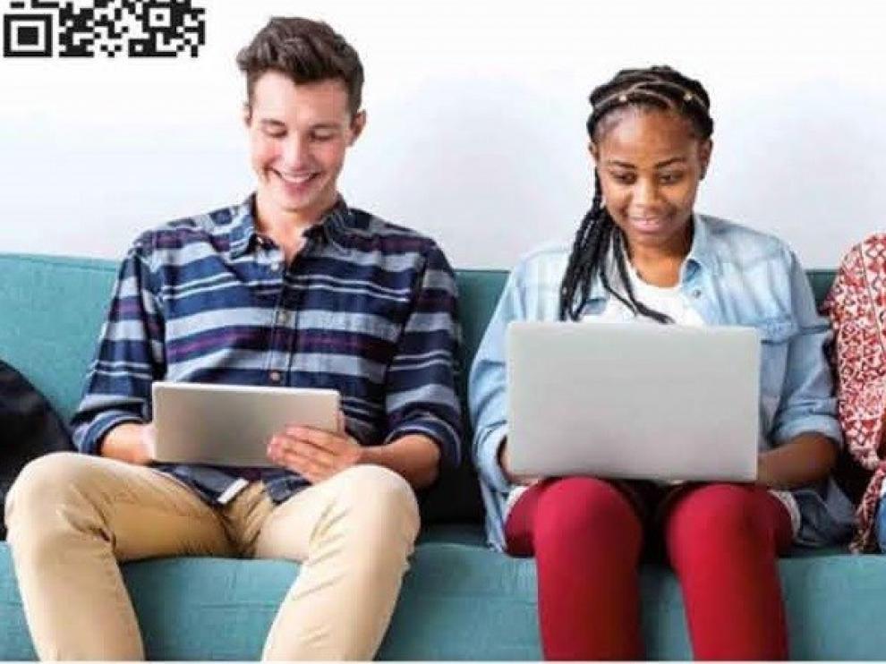 Una charla aborda este viernes en Monzón las estrategias para que los jóvenes accedan a un empleo